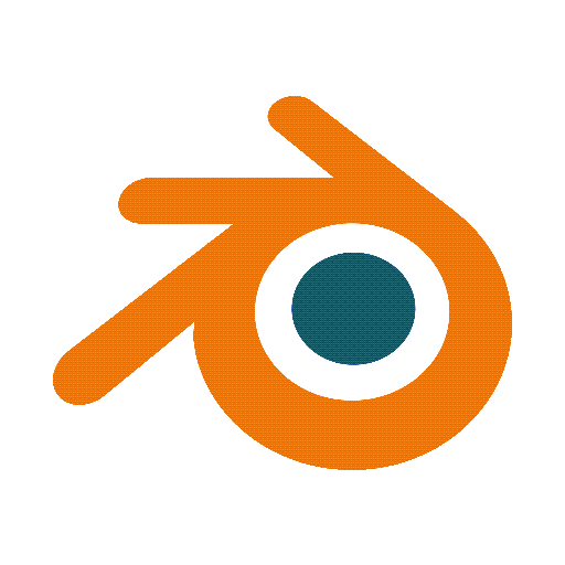 بلندر Blender – نرم‌افزار رایگان برای شبیه‌سازی سه‌بعدی و انیمیشن صنعتی
