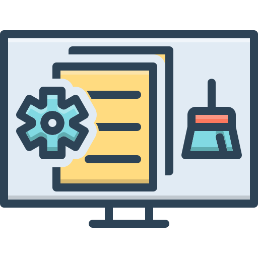 تصویری از database