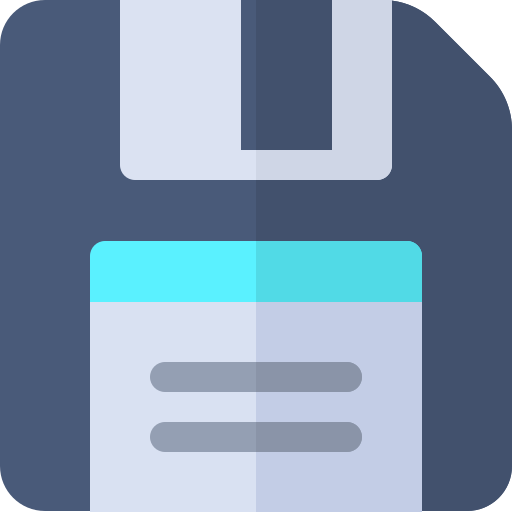 تصویری از diskette