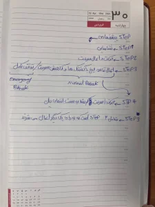 پروژه شبیه سازی چرخ و ریل قطار در آباکوس Abaqus همراه تحلیل ترمز و انتقال حرارت 71897 14 کانتور تنش ایجاد شده در محل تماس چرخ و ریل
