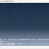 نمونه پروژه شبیه سازی خرپا در آباکوس Abaqus تحلیل خرپای دوبعدی با اعتبارسنجی کامل 5 شبیه سازی خرپا نتایج نهایی شبیه سازی خرپای دوبعدی با نرم افزار آباکوس