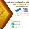 پروژه آماده آباکوس تحلیل پیچش تیر با مقطع بیضوی و مقایسه با حل تحلیلی FEM 2 دانلود پروژه کامل تحلیل پیچش تیر با مقطع بیضوی در Abaqus همراه با مقایسه نتایج المان محدود (FEM) و حل دقیق پرانتل