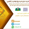 پروژه شبیه سازی ضربه ورق فولادی در آباکوس بر اساس مقاله علمی 1 تصویری از abaqus impact analysis steel curved panel 66490