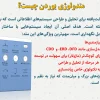 پاورپوینت متدولوژی یوردن؛ تحلیل و طراحی ساخت یافته سیستم 4 اسلاید 3 از پاورپوینت متدولوژی یوردن؛ تحلیل و طراحی ساخت یافته سیستم